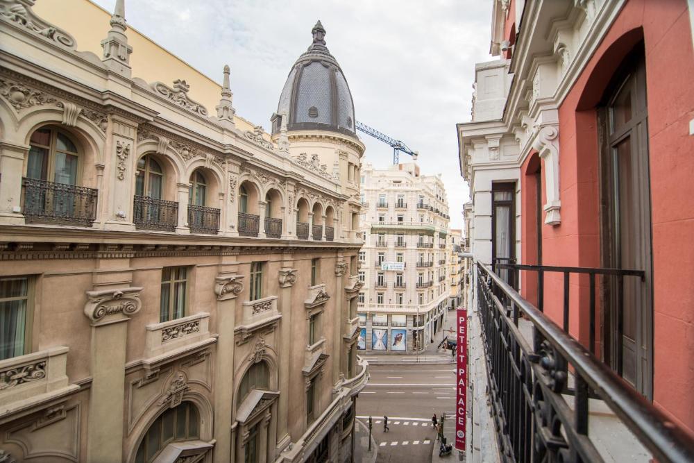 Petit Palace Chueca